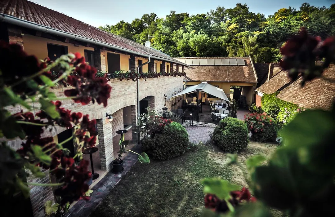Rooms Villa Iva-1