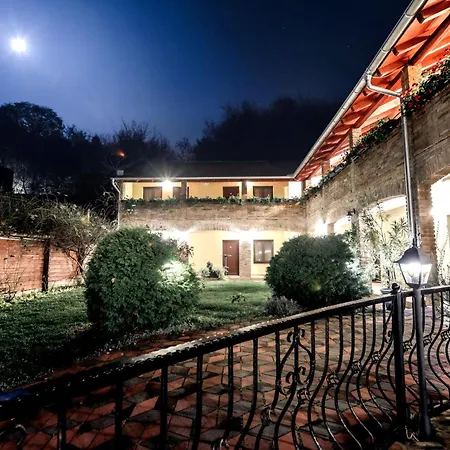 Rooms Villa Iva-3