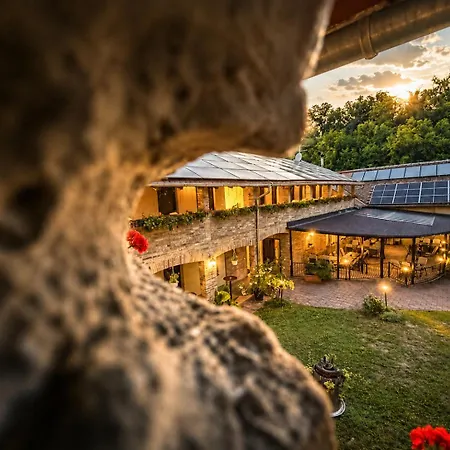 Rooms Villa Iva-2